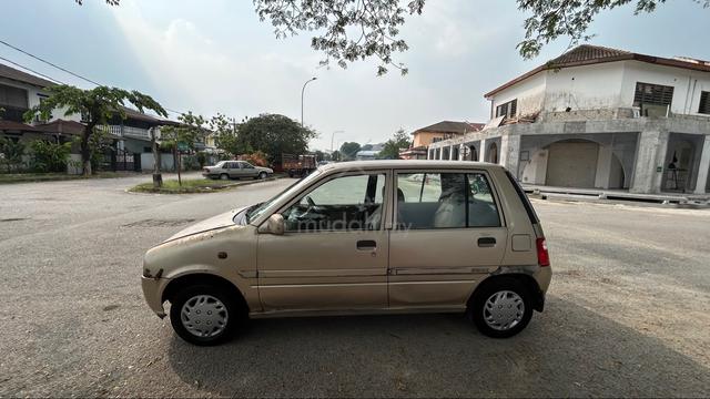 2004 Perodua KANCIL 0.8 850 EX FACELIFT (M) - 3