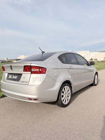 2013 Proton PREVE 1.6 CFE PREMIUM (A) - 1