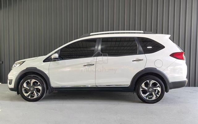 Honda BR-V V 1.5 (A) KEYLESS PROJECTOR LAMP - 3