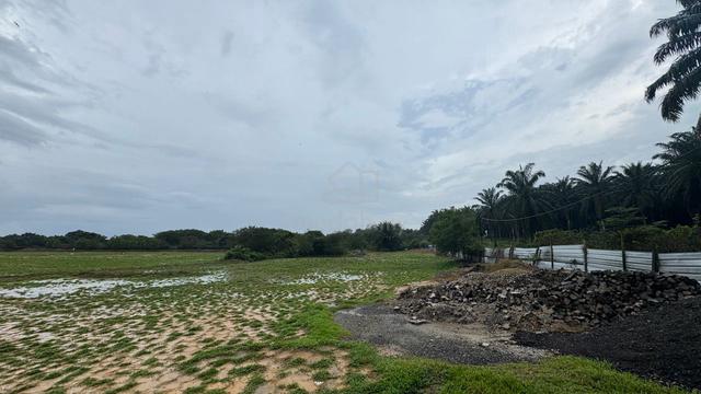Kluang 2.45 Acres Agiculture zoning Commercial Land for Sale 1