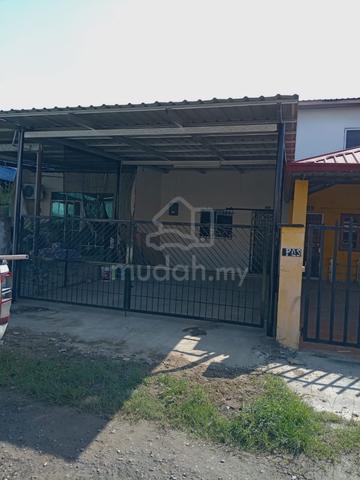 Rumah untuk sewa 1