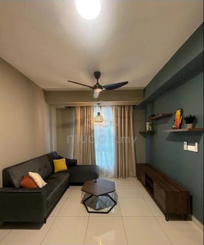 MIRAI Residences 1