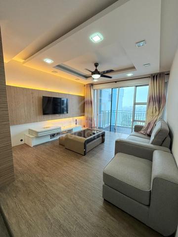 D' Putra Suites 1