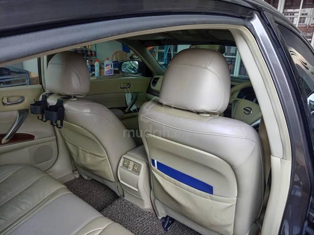 2011 Nissan TEANA 2.0 200 XE LUXURY J32 (A) - 3