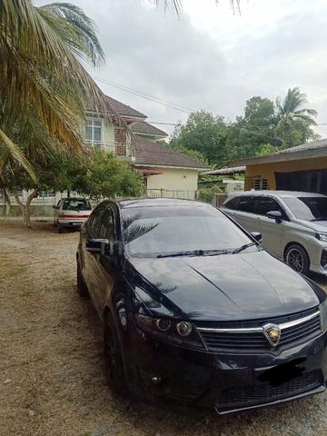 2012 Proton PREVE 1.6 CFE PREMIUM (A) - 3