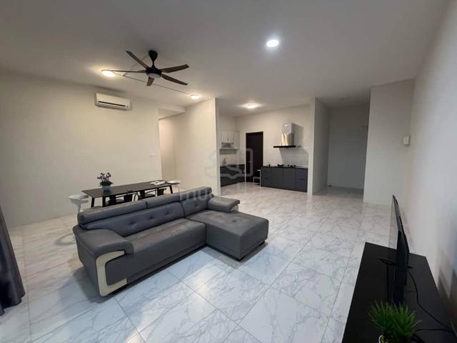 Liberty Grove 1