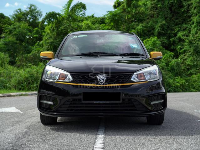 R3 ANNIVERSARY! 2020 Proton SAGA PREMIUM 1.3 (A) - 2