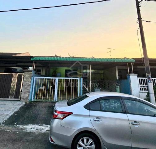 JLN BELADAU TMN PUTERI WANGSA l NON BUMI l RENOVATION l FULL LOAN 1