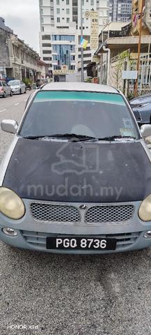 2006 Perodua KANCIL 0.8 850 EZI FACELIFT (A) - 3