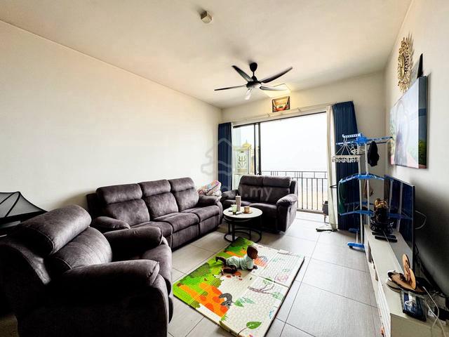 Tuai Residence 1
