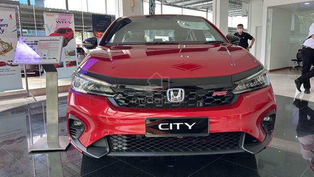 2026 Honda City 1.5 RS Baru Last Call Promo - 5