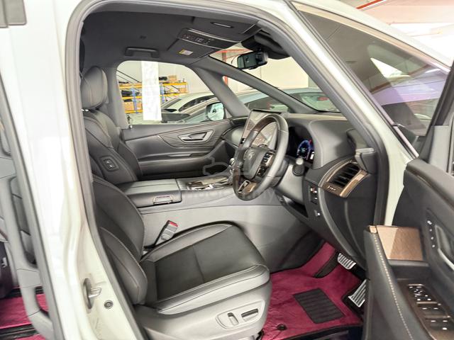 04412 2024 Toyota ALPHARD 2.5 Z NEW MODEL UNREG - 4