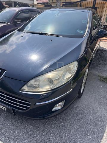 2010 Peugeot 407 2.0 PREMIUM (A) - 3
