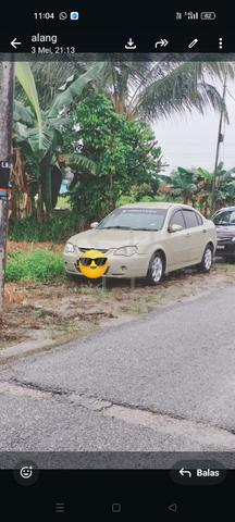 2008 Proton PERSONA 1.6 MEDIUM LINE (M) - 1
