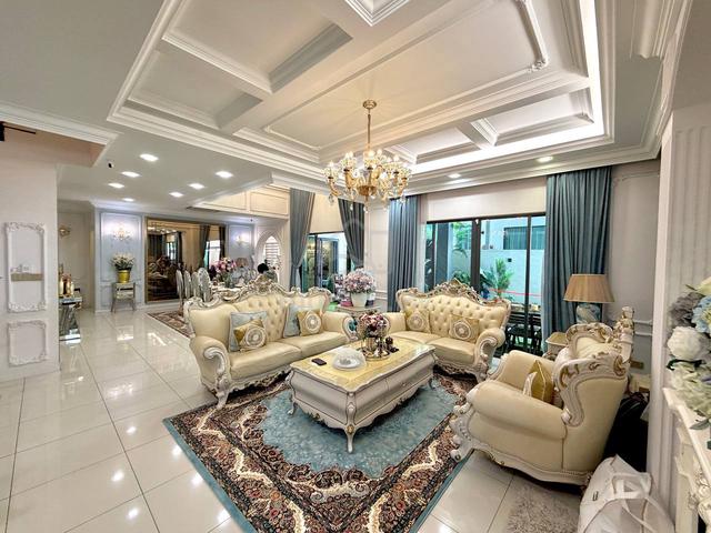 FULLY RENO✅ Storey Semi-D, Lambaian Residence, Kajang/Bangi 1