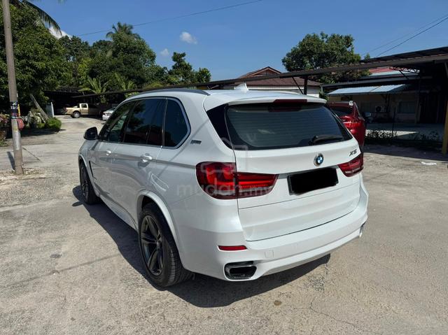 2017 Bmw X5 2.0 xDRIVE40e M SPORT (LOAN KEDAI) - 5
