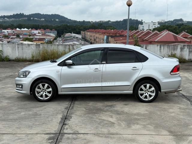 2019 Volkswagen VENTO 1.6 COMFORTLINE (A)NICE CAR - 5