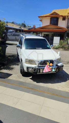 1997 Honda CR-V 2.0 (A) - 1