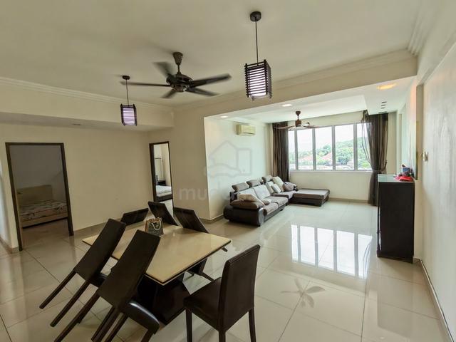Seri Emas Apartment 1