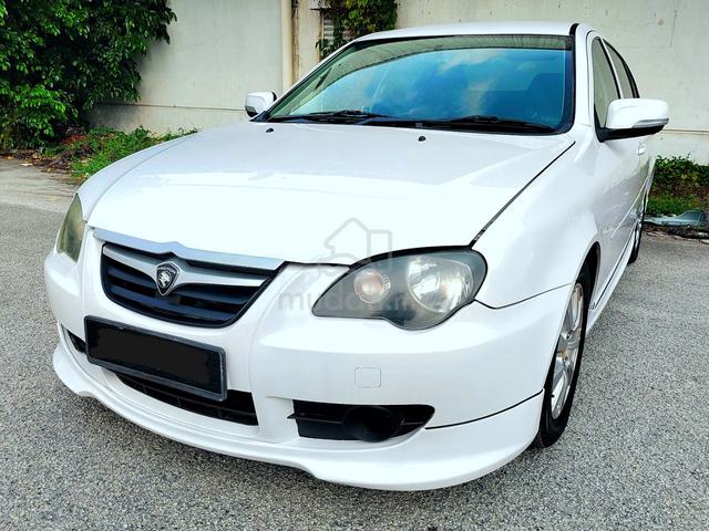 2013 Proton PERSONA 1.6 ELEGANCE HIGH LINE (A) - 2