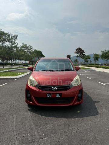 2014 Perodua MYVI 1.3 EZI PREMIUM (A) - 5