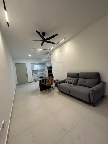 Arunya @ KL North 1