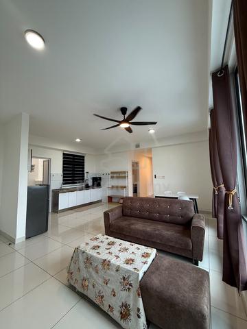 MIRAI Residences 1