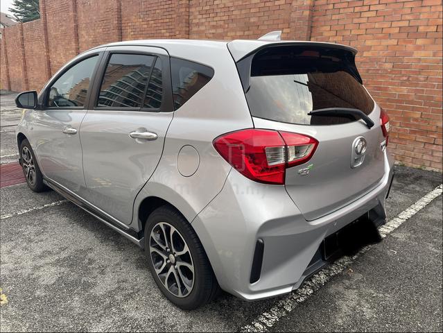 2022 Perodua MYVI 1.5 H (A) - 3