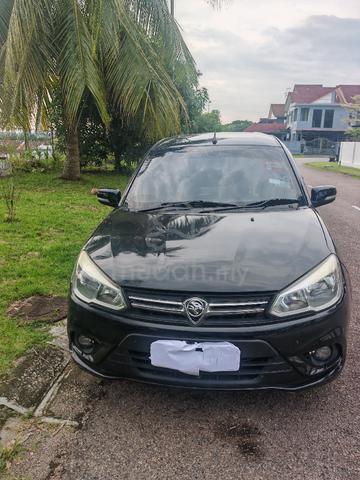 2016 Proton SAGA 1.3 EXECUTIVE CVT (A) - 3