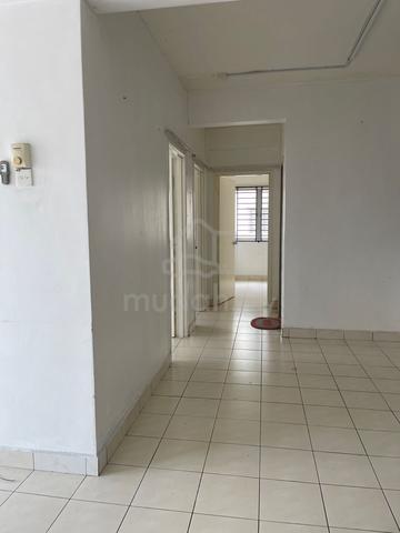 Apartment Saujana Gombak 3
