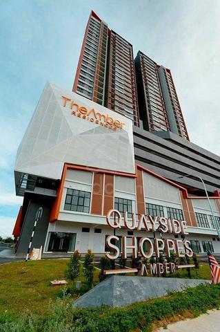 Amber Residence @ Telok Panglima Garang 1