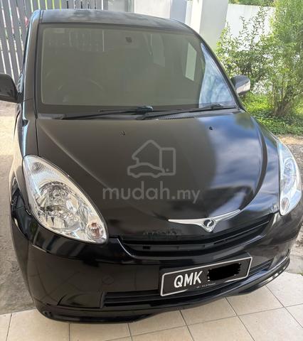 2006 Perodua MYVI 1.0 SR (M) - 2