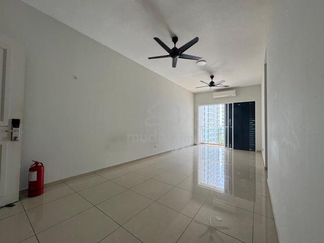 Parkland Residence @ Sungai Melaka 1