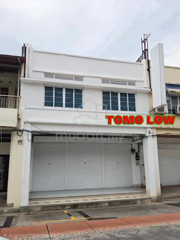 Campbell St Georgetown Heritage Refurbished Tourist Hotspot For Rent 1