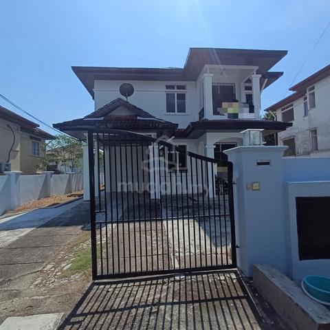 MURAH BUNGALOW‼️Prima Beruntung Bukit Beruntung Rawang for sale 1