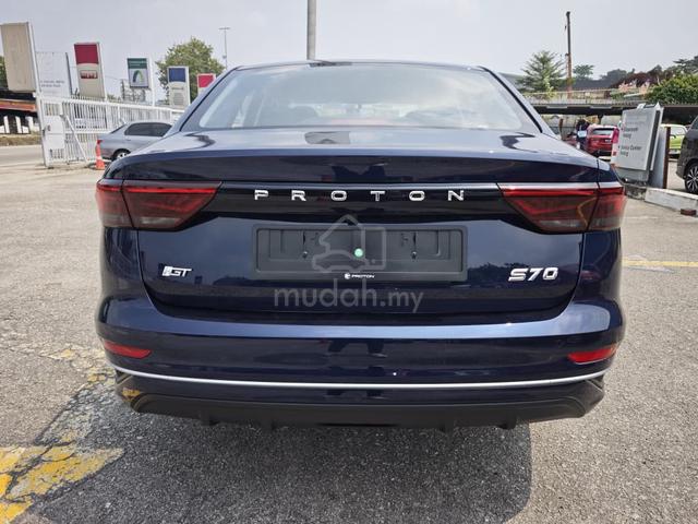 S70 MC2 NON TURBO OPEN FOR BOOKiNG BEST DEAL HERE - 5