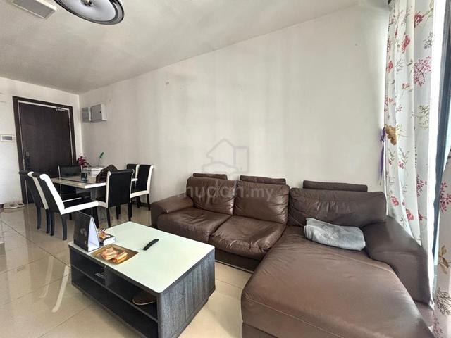 Jesselton Residences 1