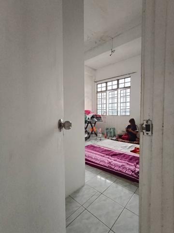 Bayan Permai Apartment 4