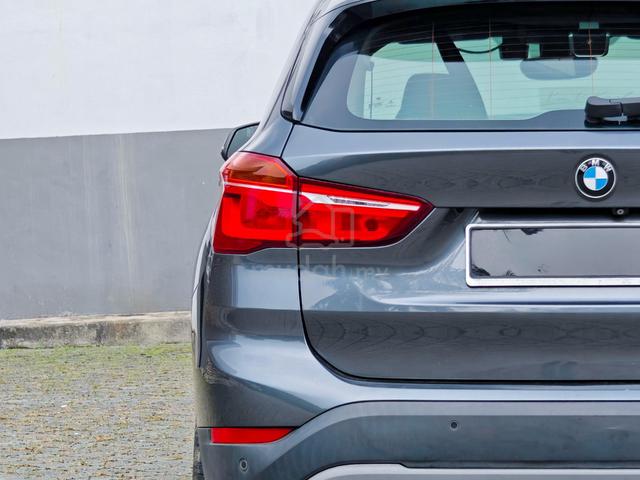 2017 Bmw X1 2.0 SDRIVE20I (CKD) F48 (A) FULL LOAN - 5