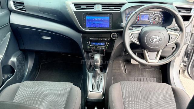 2018 Perodua MYVI 1.5 H (A) OFFER - 5
