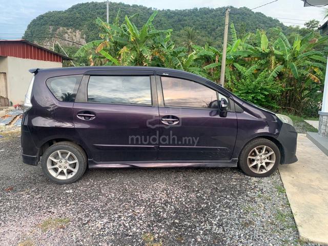 2015 Perodua ALZA 1.5 EZ STANDARD FACELIFT (A) - 5