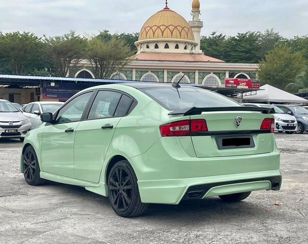 PROTON PREVE 1.6 PREMIUM 2018 (3 Year Warranty) - 5