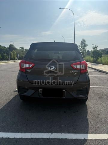 2020 Perodua MYVI 1.5 ADVANCE (A) - 3