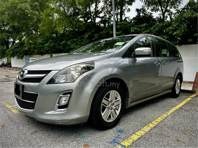 2011 Mazda 8 2.3 (A) - 2