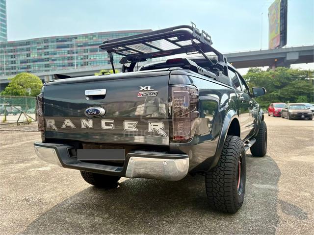 Ford RANGER 2.2 XLT (A) - 3