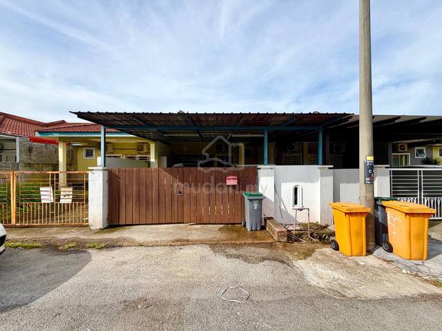 BOOKING RM1,000 | 1 Storey Taman Nusari Bayu 1, Bandar Sri Sendayan 1