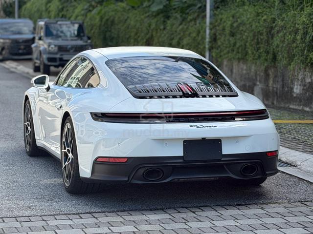 2022 Porsche 911 3.0 CARRERA 992.2 - 3