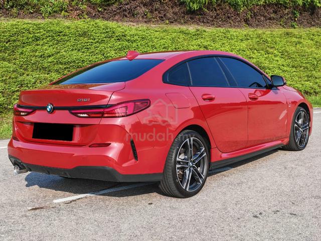 Bmw 218i M SPORT GRAN COUPE 1.5 (A) FULL DIGITAL - 2