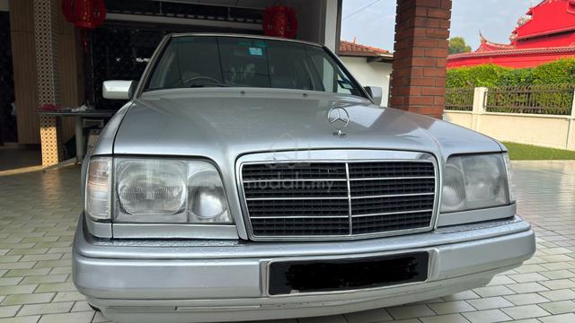 1995 Mercedes Benz E280 2.8 W124 (A) - 3