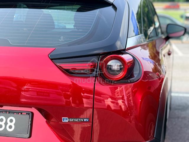 2022 Mazda MX-30 EV HIGH - Auto Selection MazdaWTY - 5